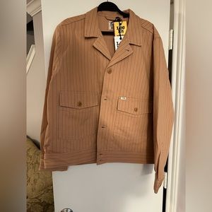 LEE 101 CHETOPA WORKWEAR JACKET